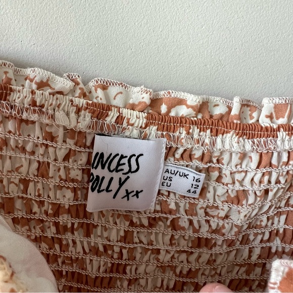 Princess Polly Dress - Picture 4 of 6